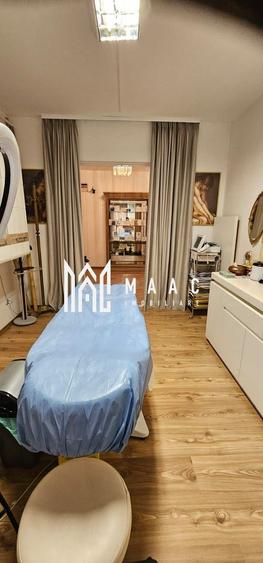 Spatiu comercial/ birouri | Decomandat | Parcare | Turnisor - 8