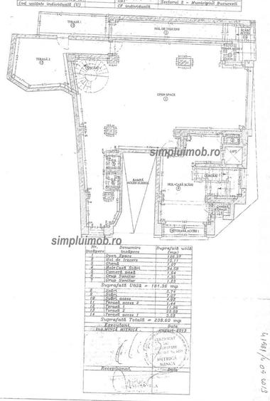 Spațiu comercial, de 238 mp, în Ștefan cel Mare