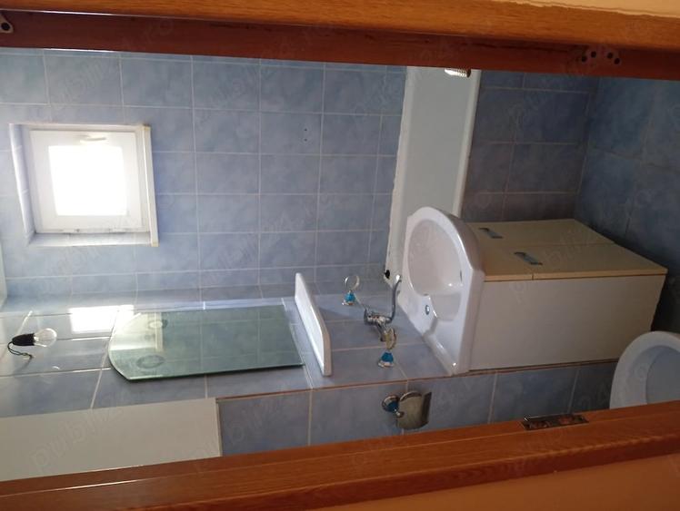 Garsonieră decomandată în Calea Romanului