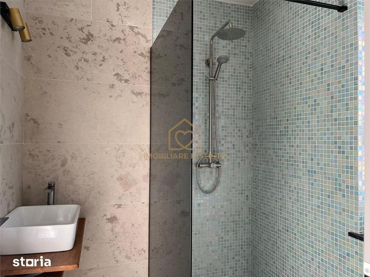 Apartament cu 5 camere în Valea Borcutului