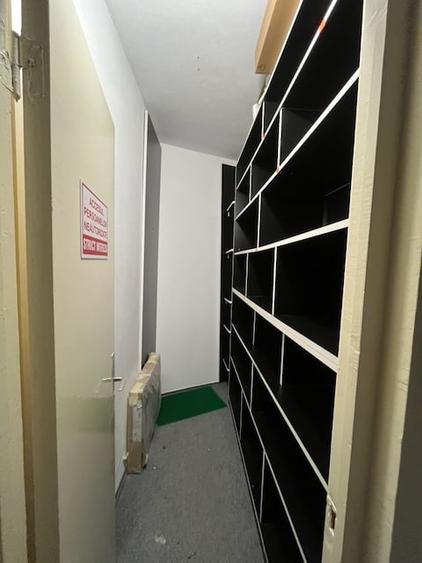 Apartament cu 2 camere semidecomandat în Calea Victoriei