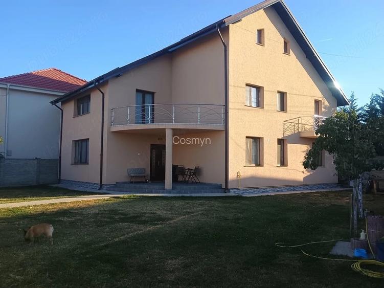 casa p+1+mansarda de vanzare zona selgros
