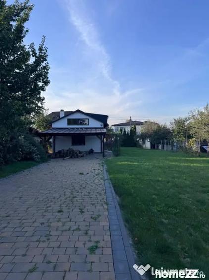 Casă cu 3 camere cu Teren 1500 Mp în Horodnic