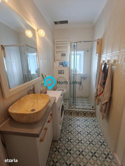 Apartament cu 3 camere în Iancului