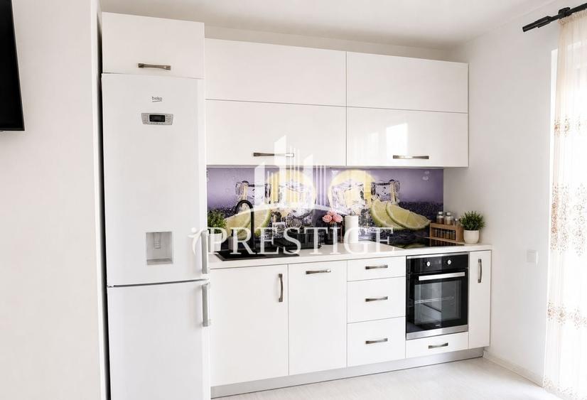 APARTAMENT 3 CAMERE | BALCON | PARCARE | LIFT | ZONA RAHOVEI - 5