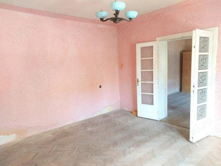 Casă cu 3 camere cu Teren 470 Mp în Șagului