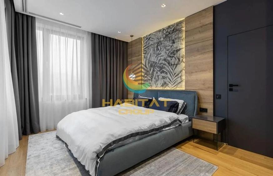 Apartament cu 3 camere semidecomandat în Brâncoveanu