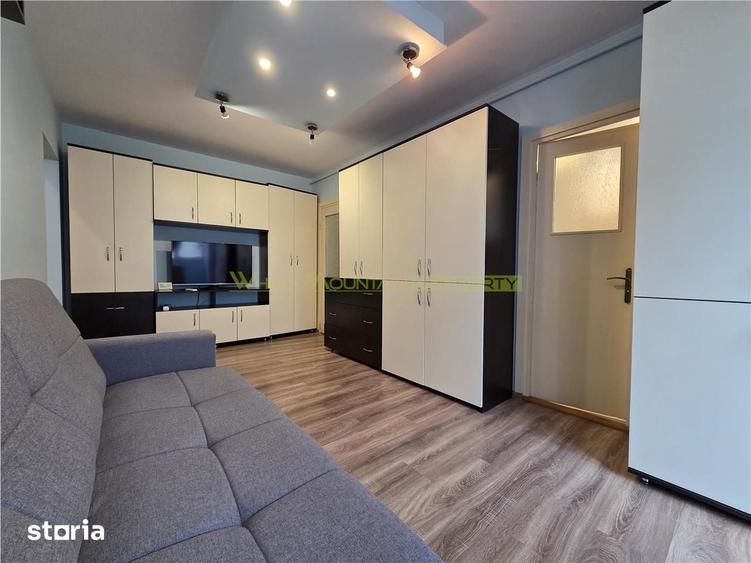 Apartament 2 camere Uzina 2 - 5