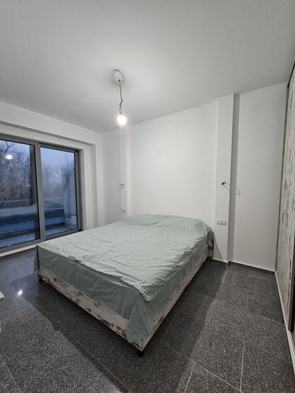 Apartament cu 2 camere, mobilat în Central