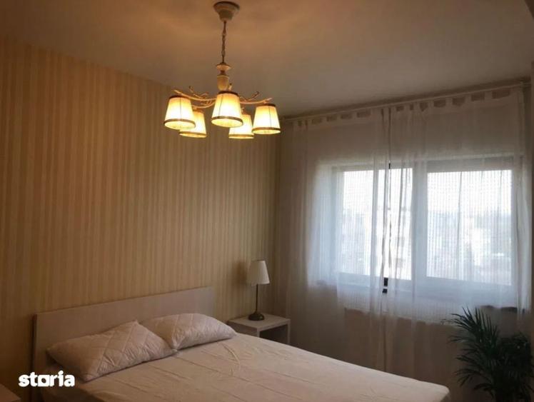 Apartament cu 2 camere în Craiovei