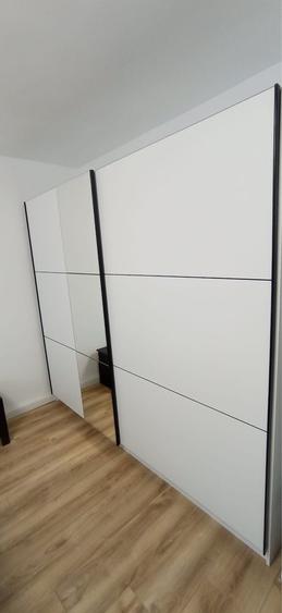 Garsonieră decomandată în Cetate