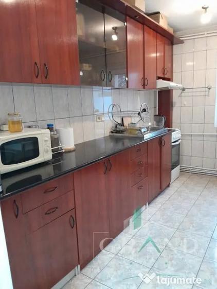 Apartament 3 camere de vanzare, 2 bai, ZORILOR - 3