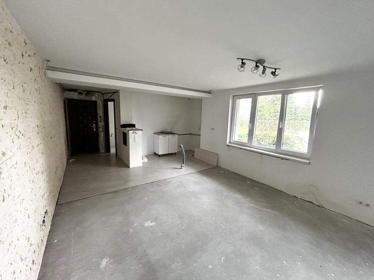 Apartament cu 2 camere în Terezian