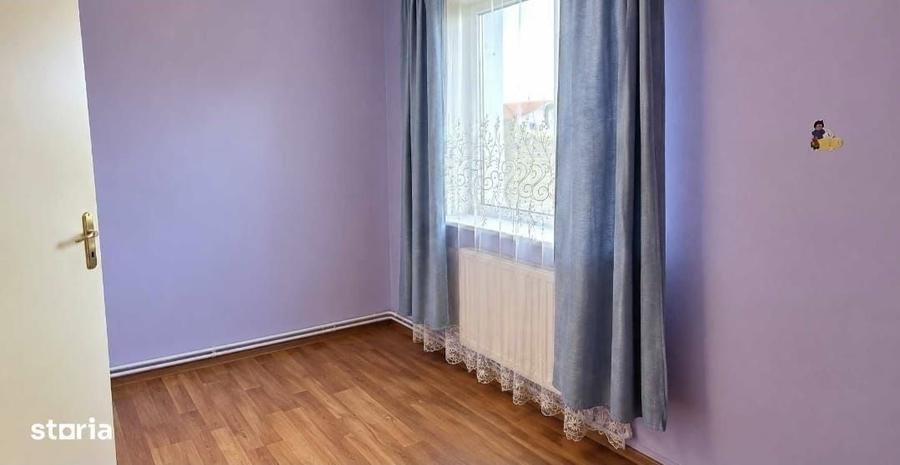 Apartament cu 2 camere în Banat