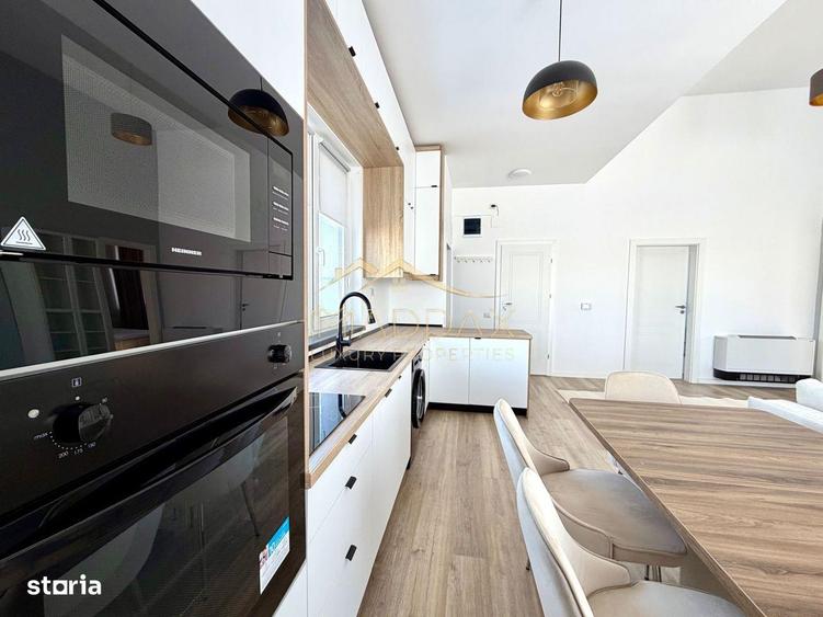 Vila *Individuala energetic* / *500mp teren* / 2 Locuri de Parcare / C - 19