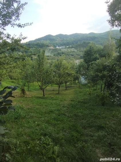 Teren de 3469 mp, în Central