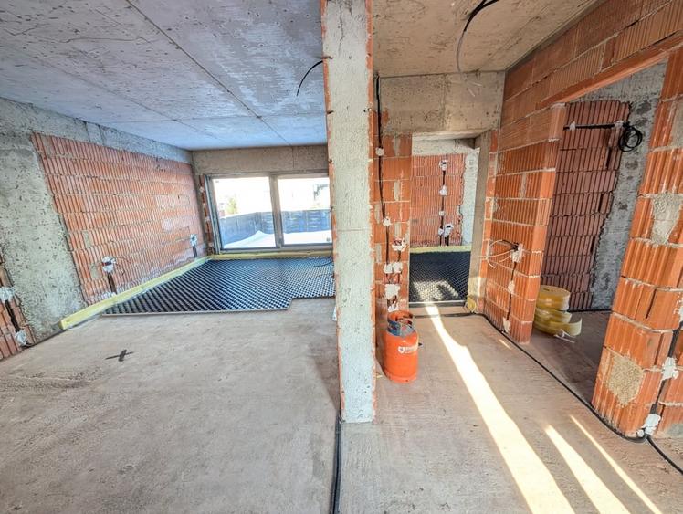 Casa 5 camere 200mp | 0 comision | Tunari langa Amber Forest - 10