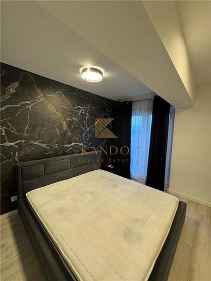 Apartament cu 3 camere decomandat în Mogoșoaia