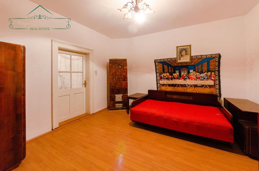 Casă individuală cu 3 camere cu Teren 310 Mp în Grădiște