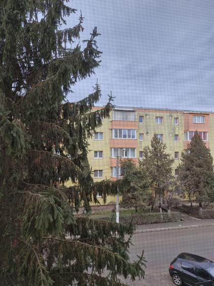 Apartament cu 3 camere decomandat în Exterior Vest