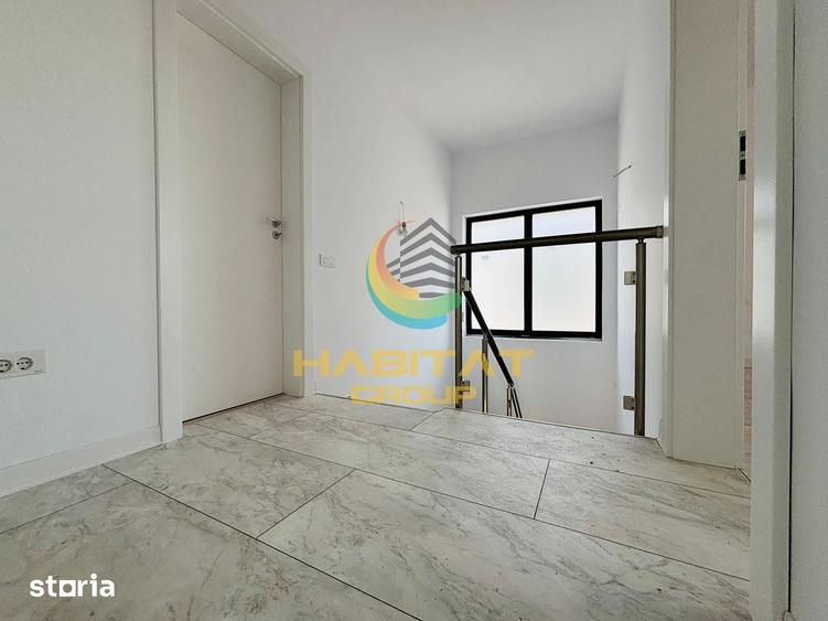 Vila p+1 / 4 camere / 341 mp / Berceni - 7