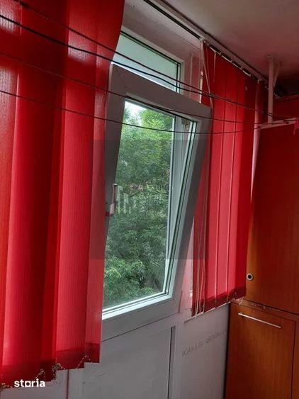Apartament cu 2 camere decomandat, mobilat în Pantelimon