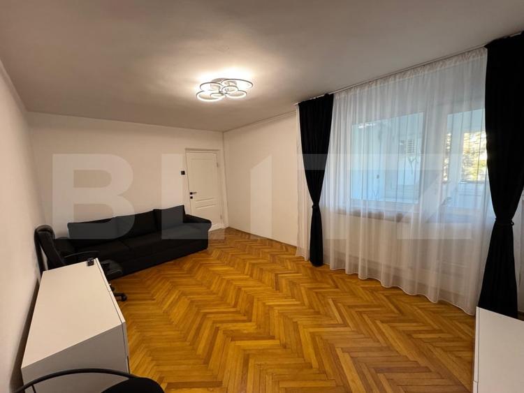 Apartament de inchiriat, 3 camere, 60 mp, Calea Bucuresti - 6