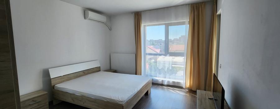 Parcul Liniei - Plaza Residence - 1