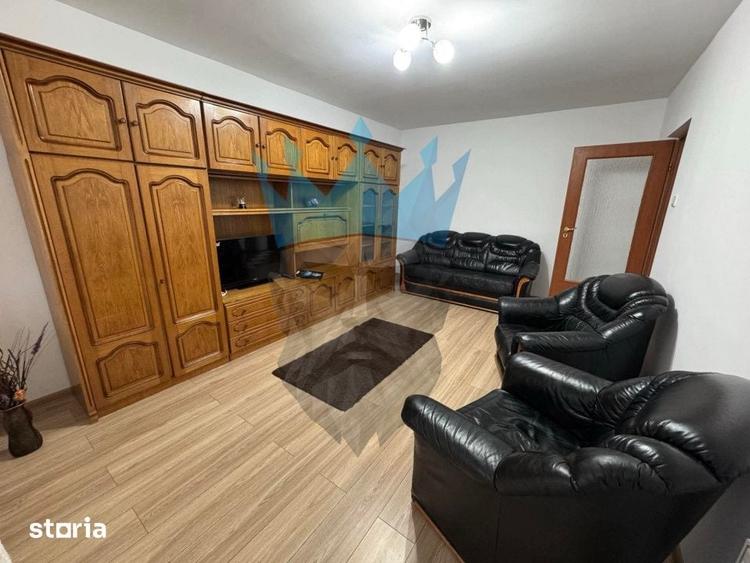 Apartament cu 3 camere în Cantacuzino