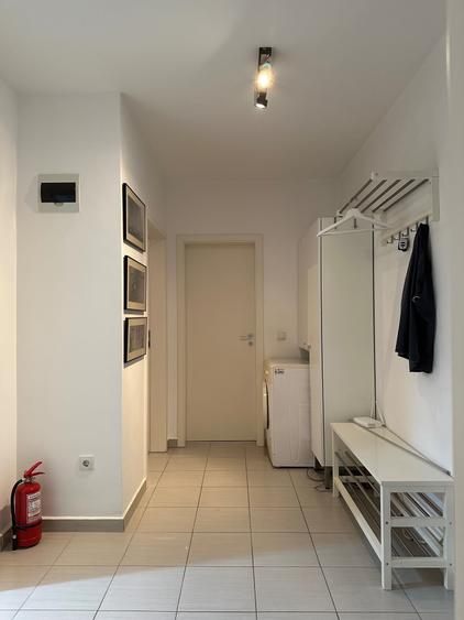 Inchiriez apartament 2 camere - 6