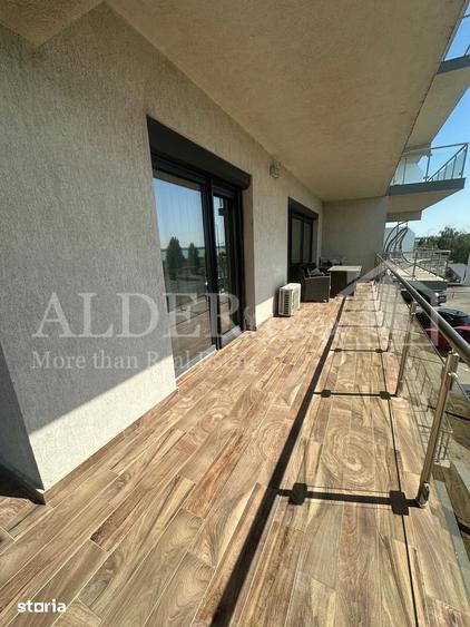APARTAMENT 3 CAMERE, MOBILAT, LANGA PLAJA, MAMAIA NORD - 8