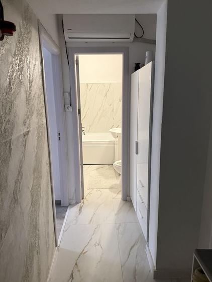 Apartament cu 2 camere decomandat în Eminescu