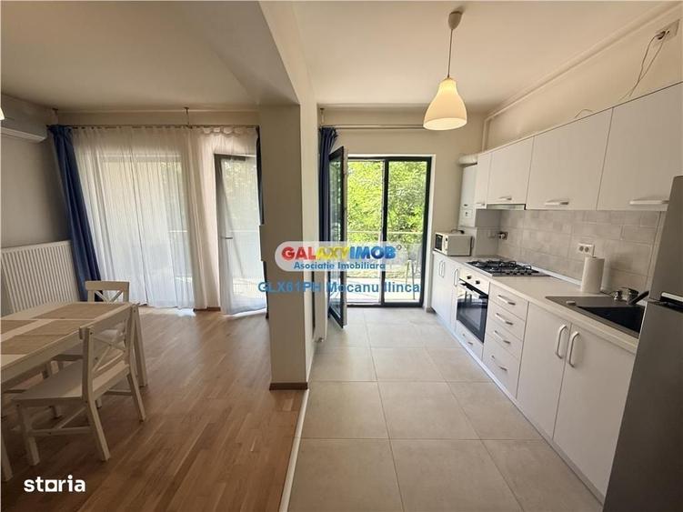 Inchiriere apartament 2 camere, MRS Smart, Albert, Ploiesti - 8