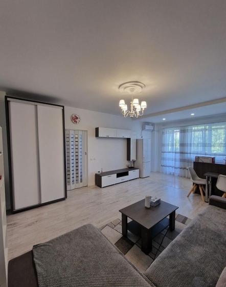 Apartament cu 2 camere decomandat, mobilat în Militari