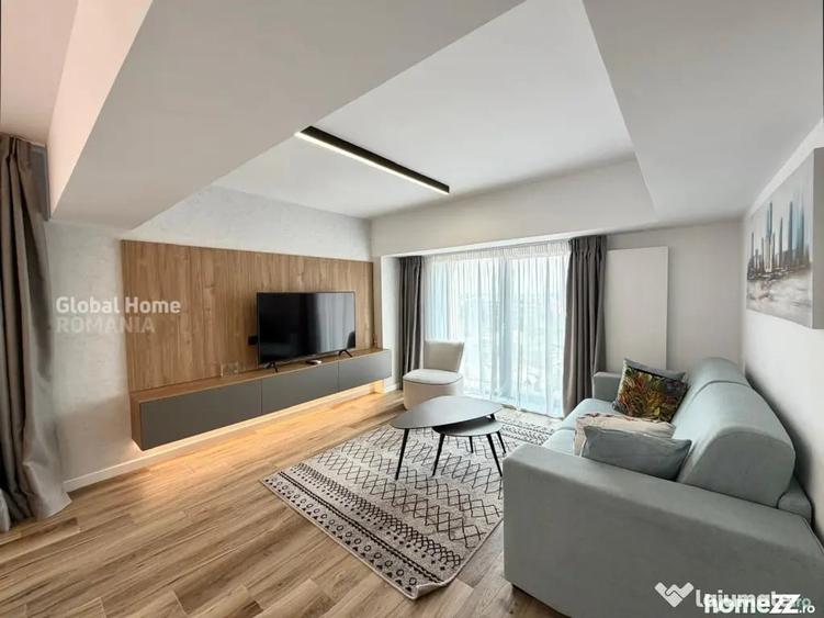 Apartament cu 2 camere decomandat în Unirii