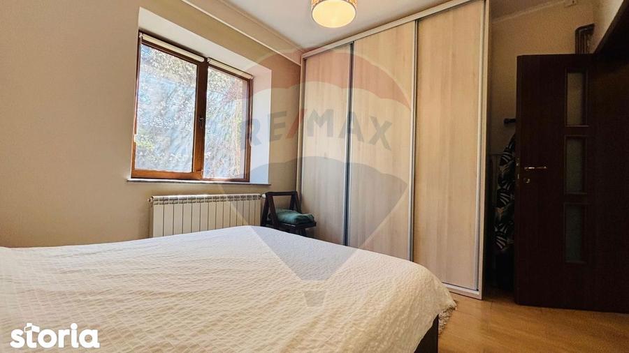 Apartament cu 3 camere în Agigea