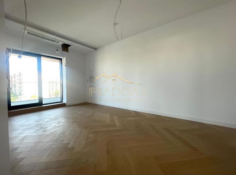 Apartament cu 3 camere în Unirii