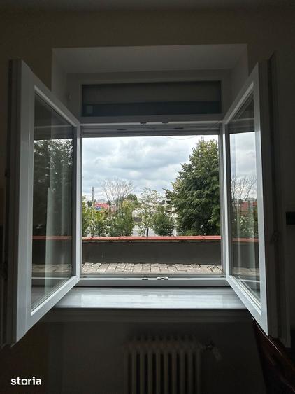Garsoniera modernizata, 41.4 mp,50m de Metrou Orizont Bd. Timi?oarei - 7