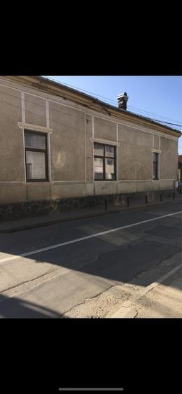 Spațiu comercial, în Sighetu Marmației