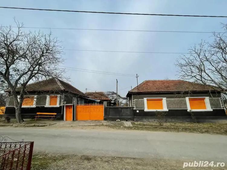 Casa de vanzare Cociuba Mare - 2