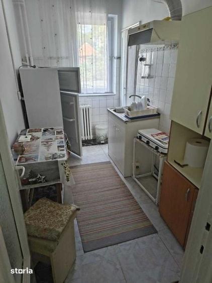 Apartament cu 2 camere în ICIL