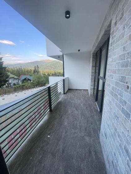 Apartament cu 2 camere semidecomandat în Furnica