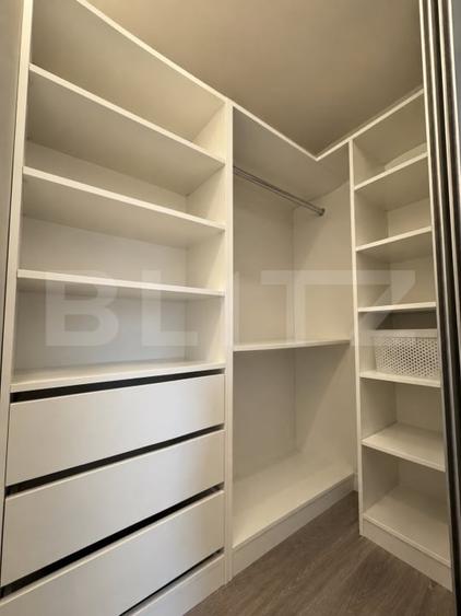 Apartament cu 2 camere decomandat, mobilat în Florești