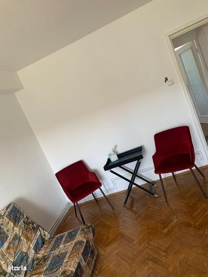 Apartament cu 2 camere în Pandurilor