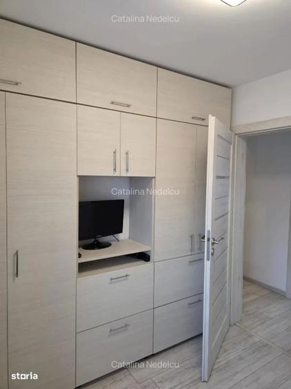 Apartament 3 camere Dacia - 14