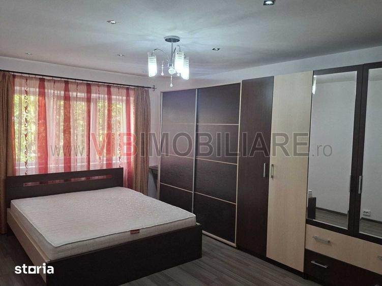 Apartament 2 camere decomandat de vanzare Zona Lidl, Str. Mure? | Co - 1
