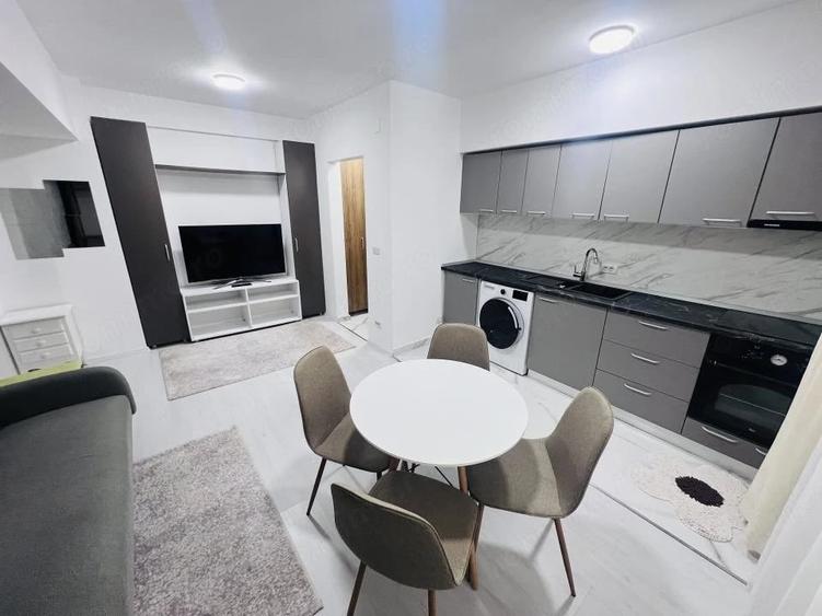 Apartament 2 Camere | Parc Cinema Floreasca | Prima Inchiriere | - 6