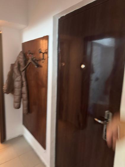 Garsonieră semidecomandată în Casa de Cultură