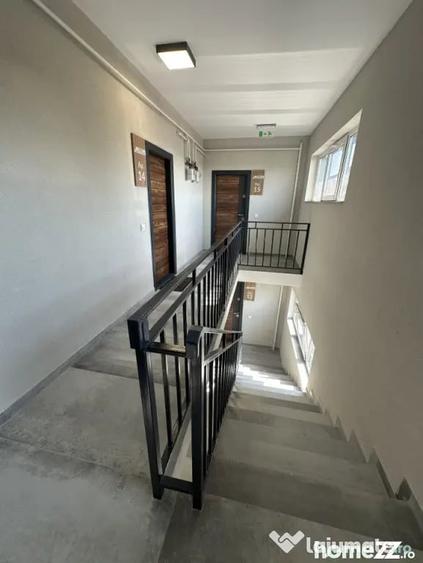 Apartament cu 2 camere decomandat în Gării