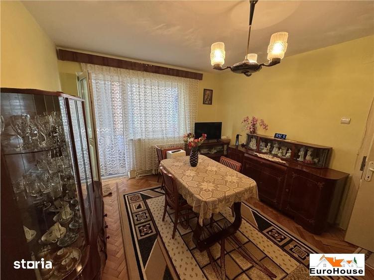Apartament cu 2 camere de vanzare in Alba Iulia CETATE - 1